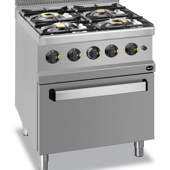 Плиты газовые